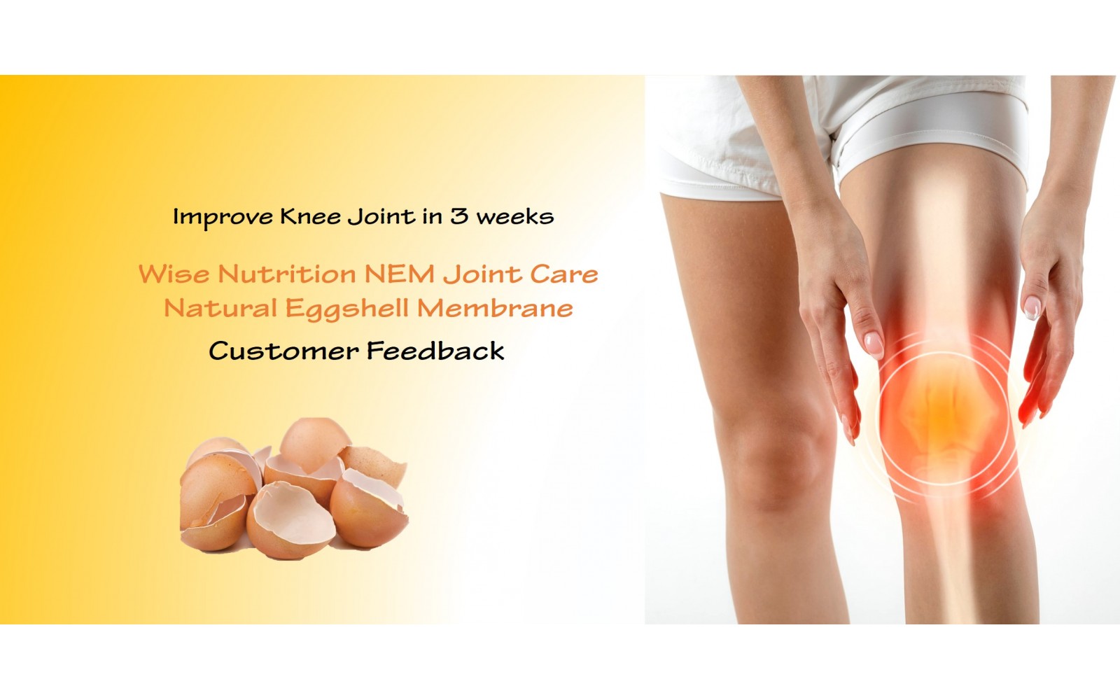 Knee 